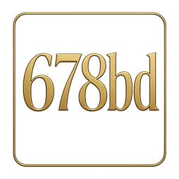 678bd ২০২1 থেকে চলা ভরসা